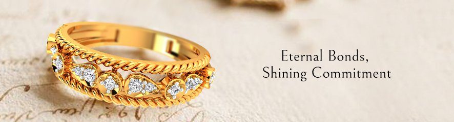 Ring: Eternal Bonds, Shining Commitment