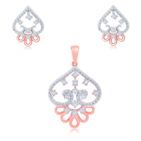 regent pendant set