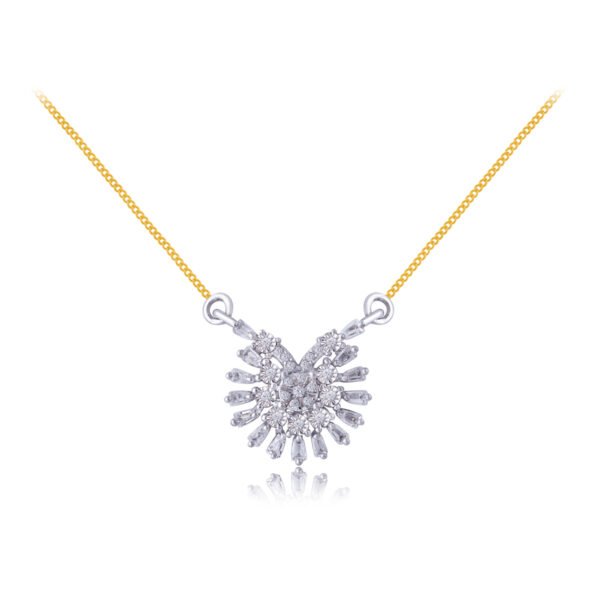 Avni Spectacular pendant