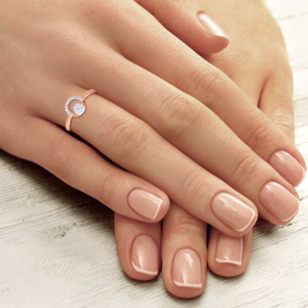 Timeless Beauty ring-2 - Image 3