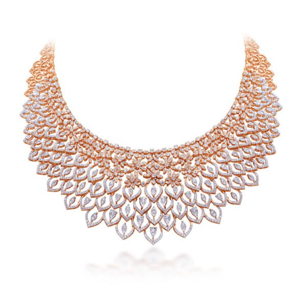 Bridal Necklace 0253