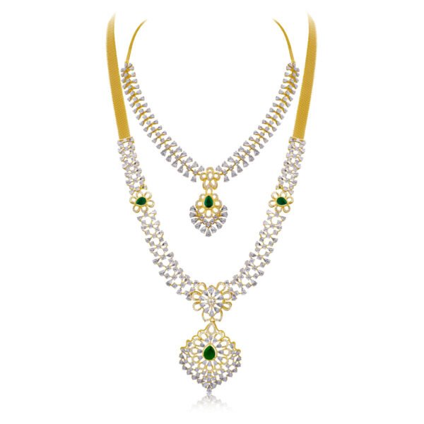 Bridal Necklace 0428