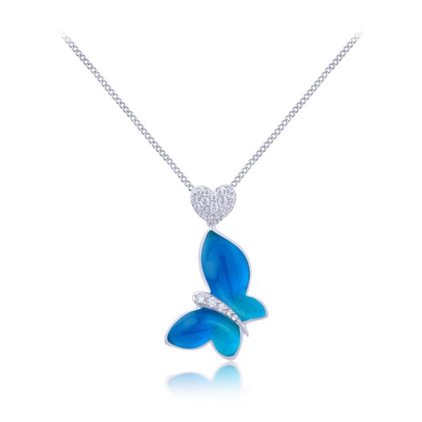 Netra Sparkling pendant