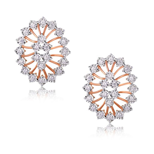 Catherine Splendid earrings