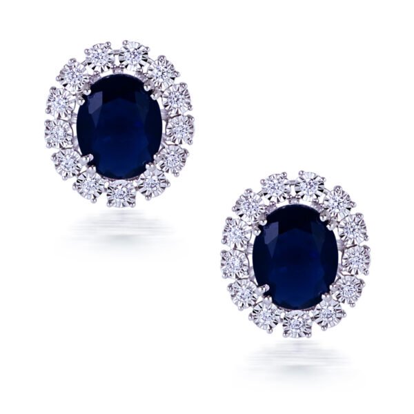 Sparkle of Brilliance Earrings