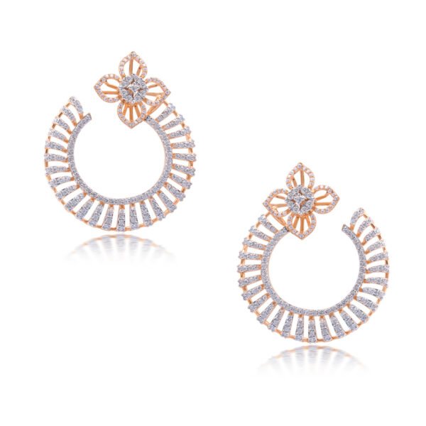 Casual Earrings 2055