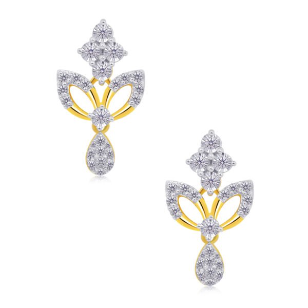 appealing limon earrings