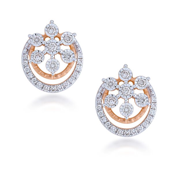 Stunning Sirius.earrings