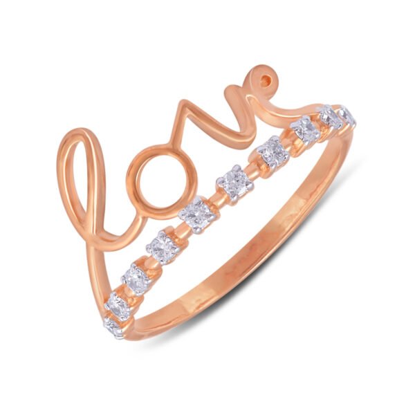 Love desire ring